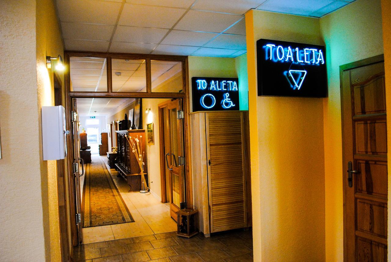 Hotel Krak Myślenice Exterior foto